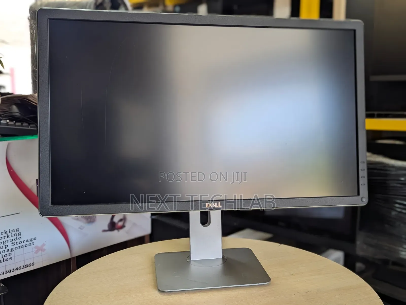 Dell Monitor