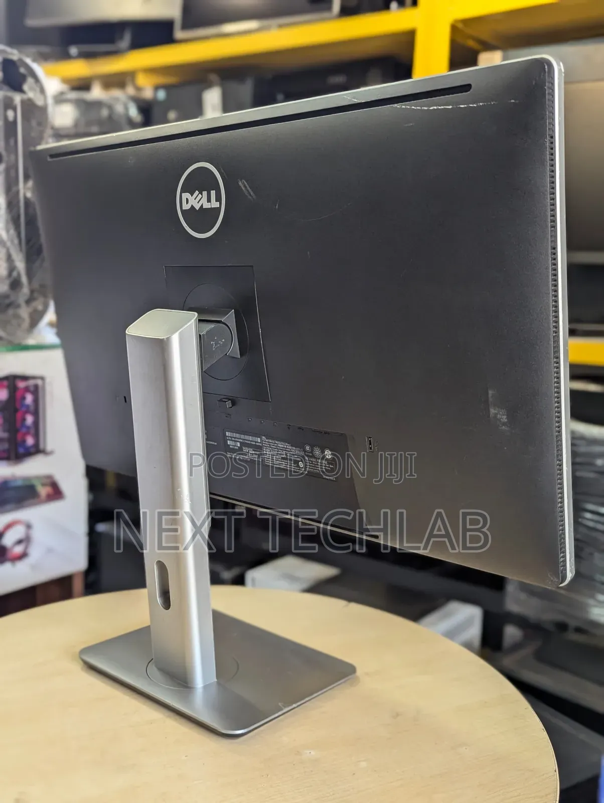 Dell Monitor