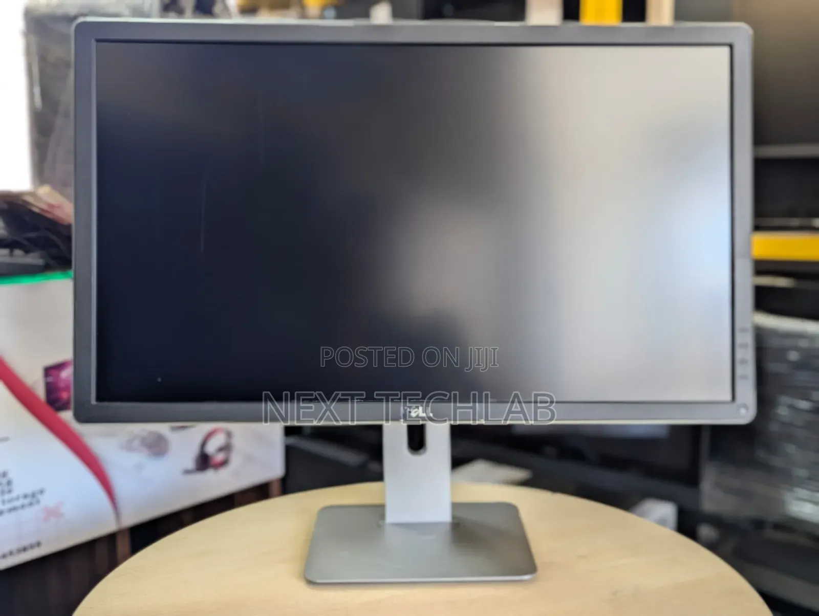 Dell Monitor