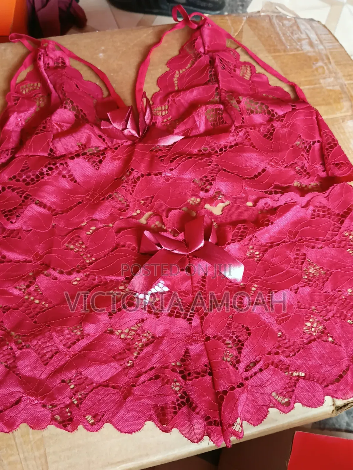 Women Lace Bra Sets Underwear