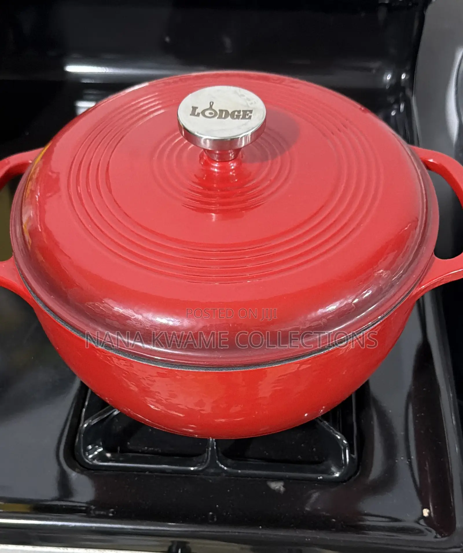 The Tramontina Fiora 10-Piece Cookware Set