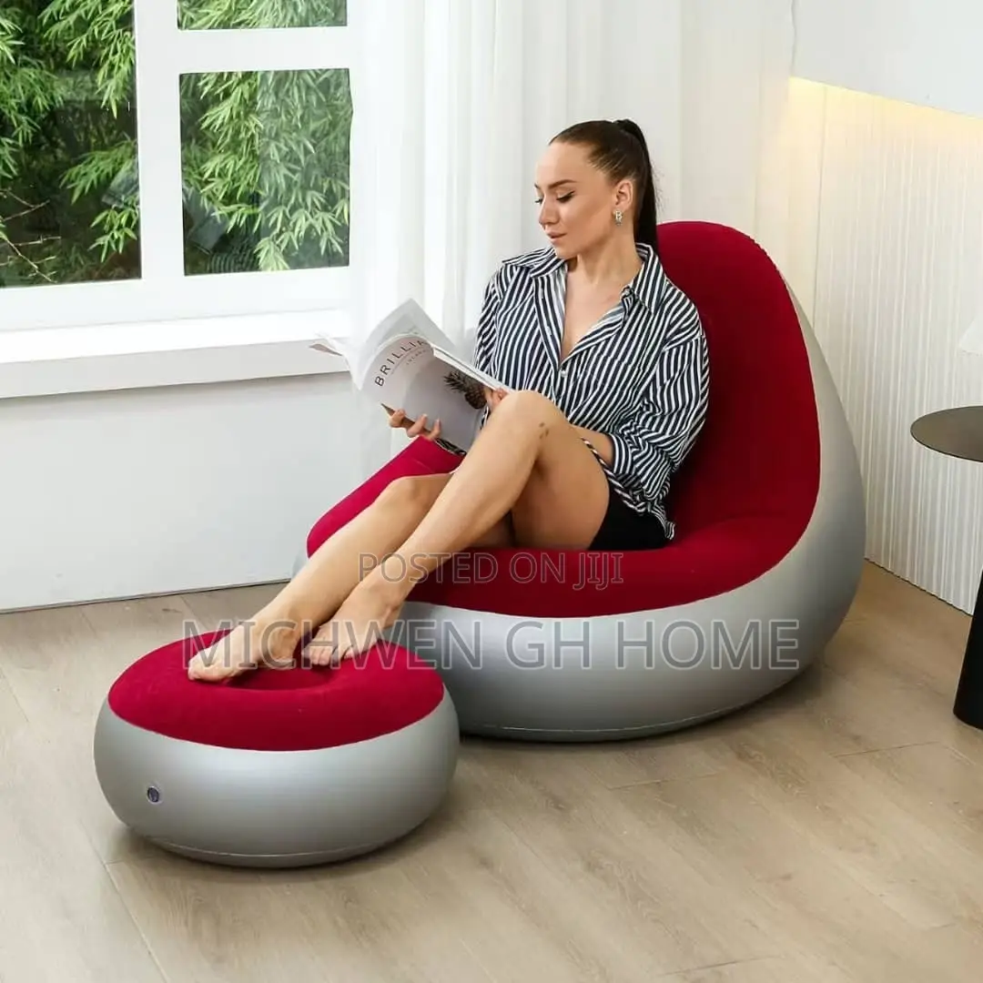 Inflatable Air Sofa Chair