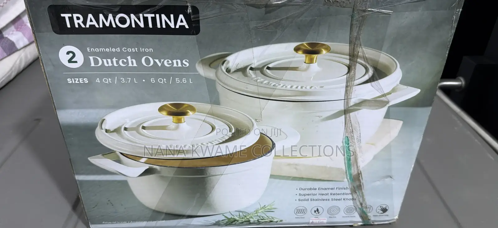 Tramontina Utensils
