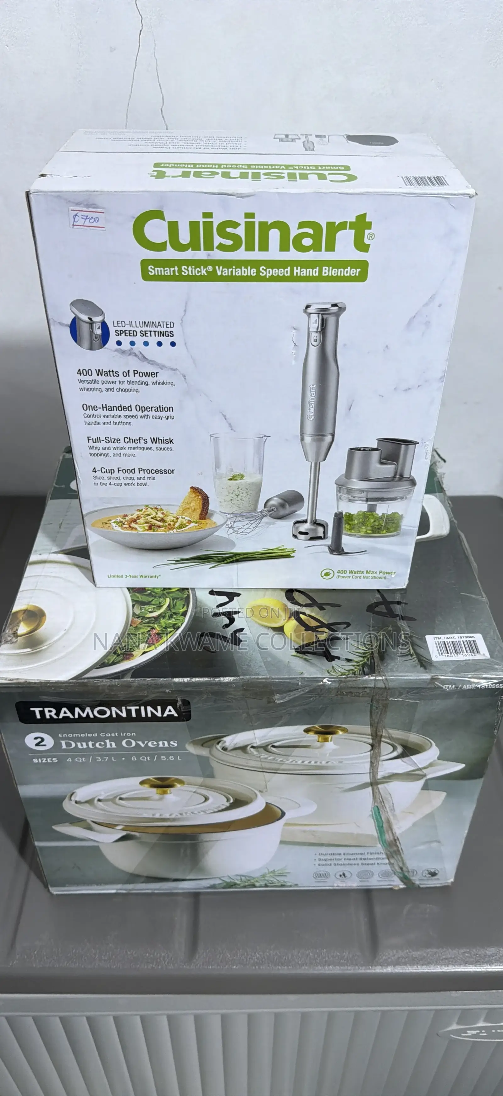 Tramontina Utensils