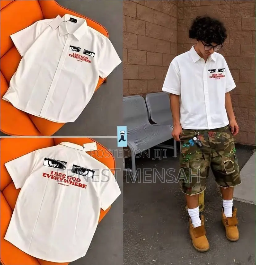 Design Shirt