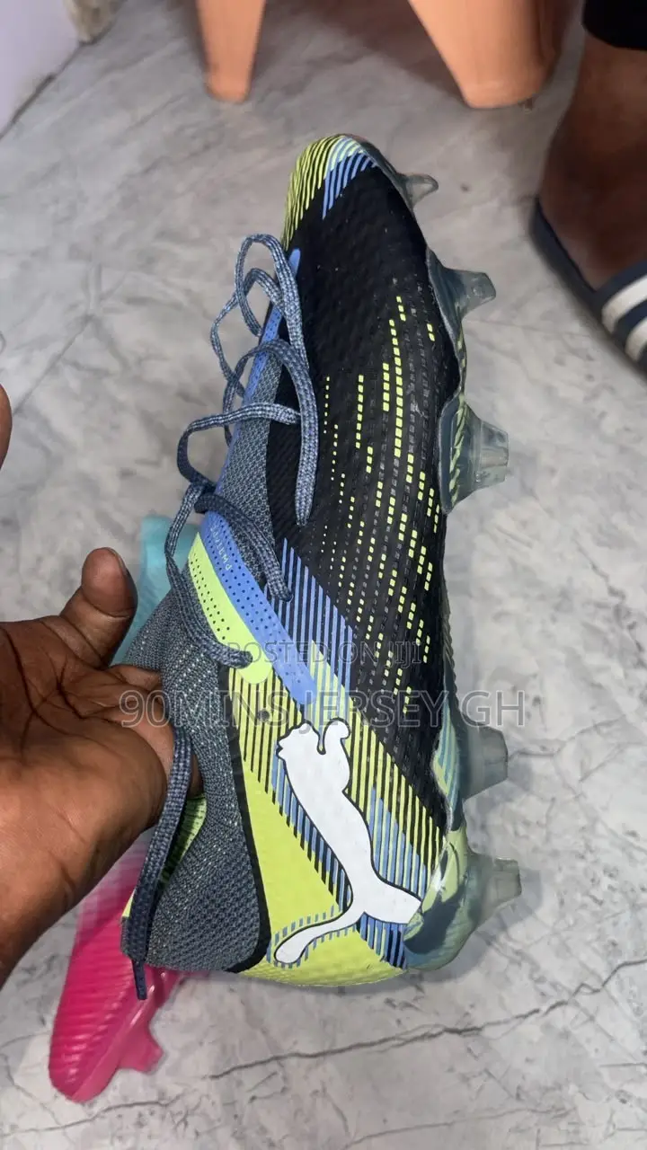 Football Boots
