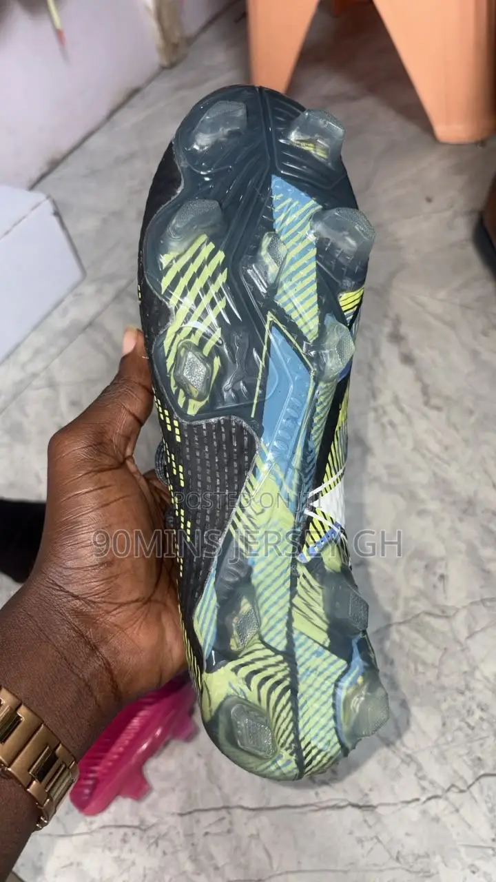 Football Boots