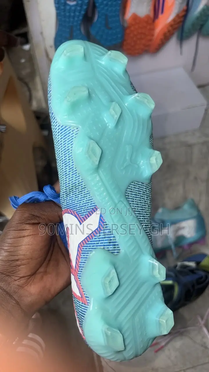 Football Boots