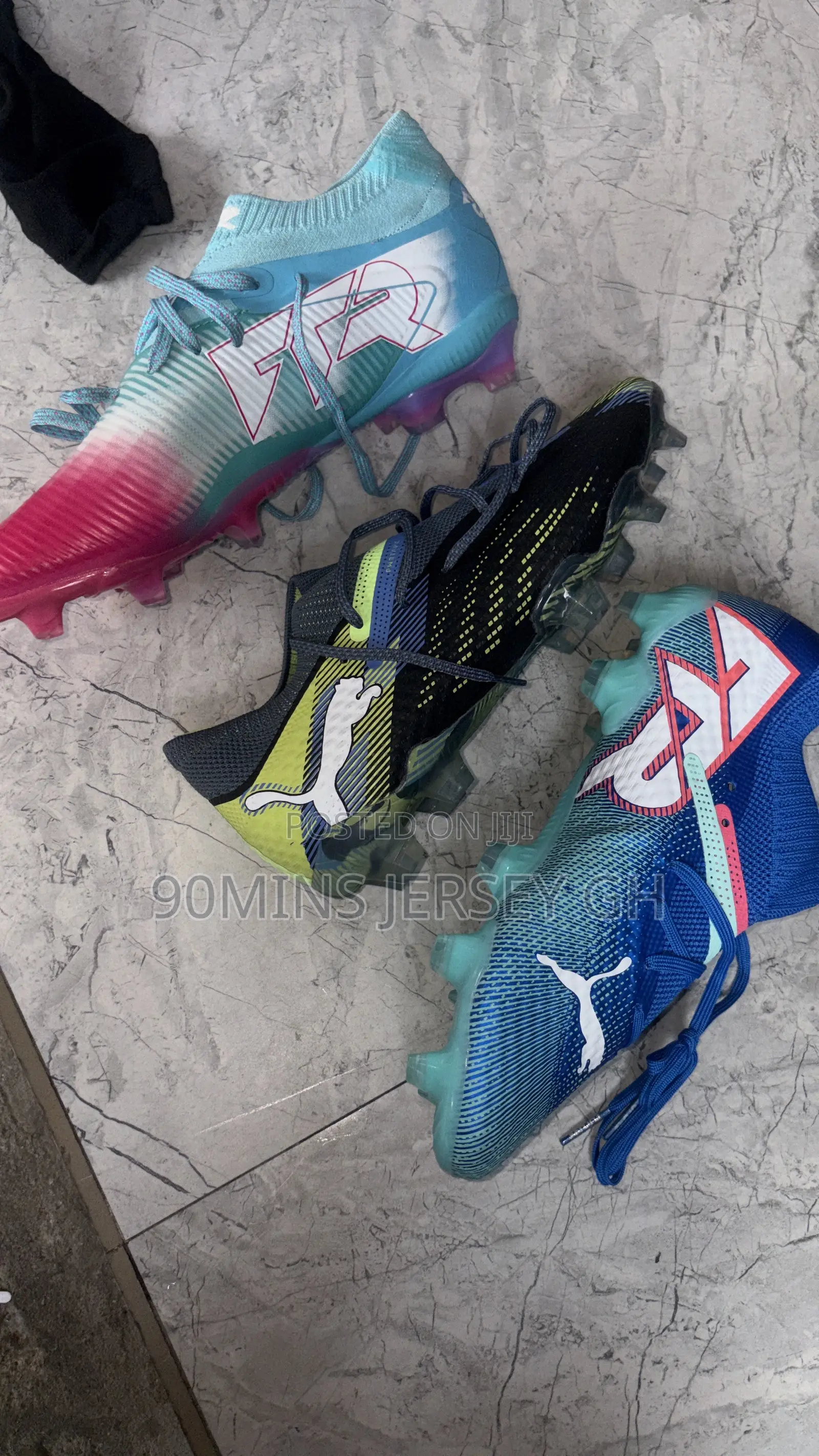 Football Boots