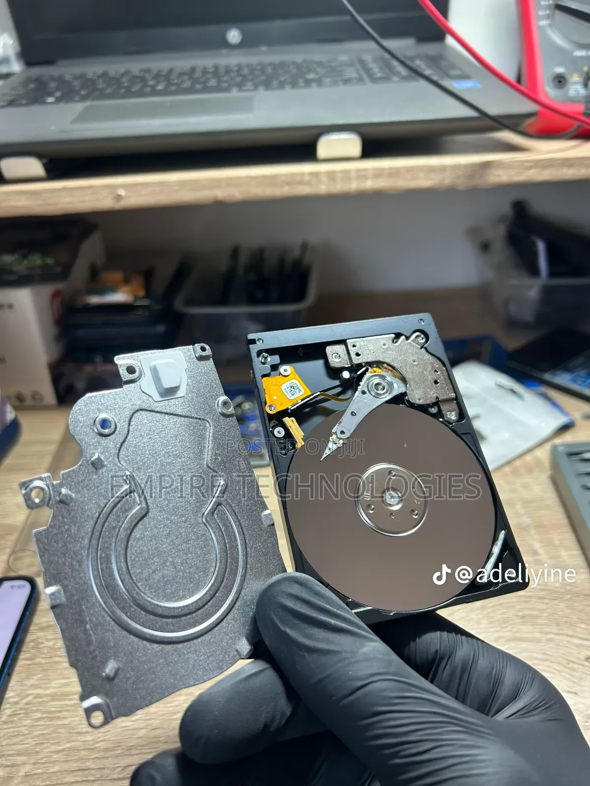 Laptop Motherboard Repair Advanced Diagnostics