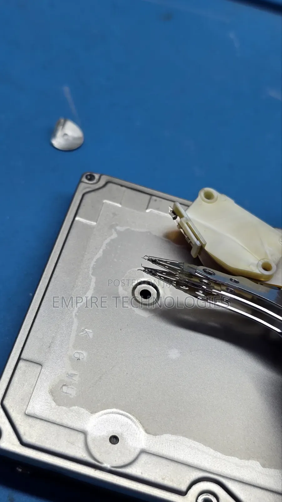 Laptop Motherboard Repair Advanced Diagnostics