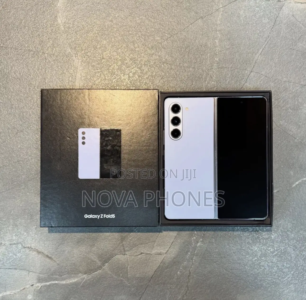 New Samsung Galaxy Z Fold 5 256 GB