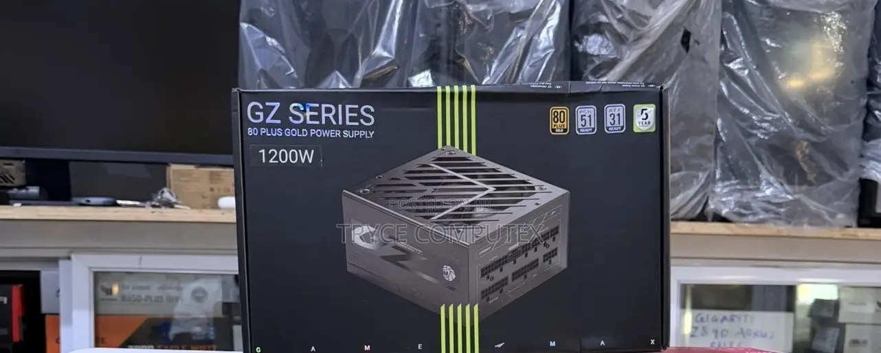1200watt Power Supply Unit