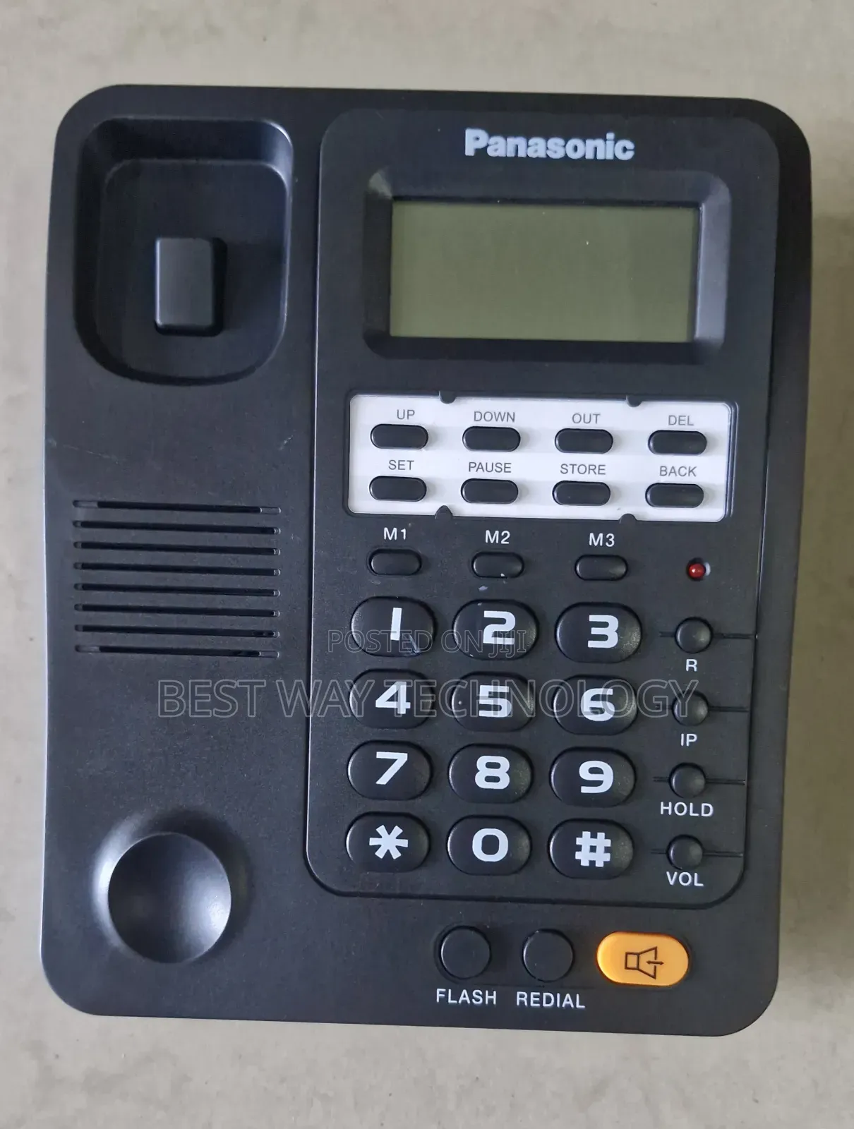 Panasonic Telephone Digital