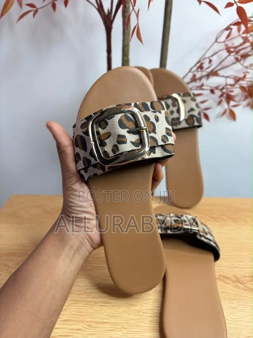 Slippers for Women
