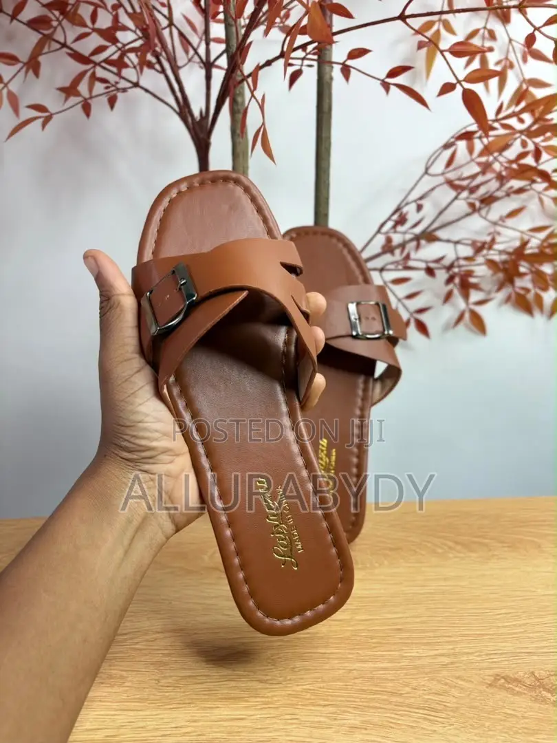 Slippers for Women