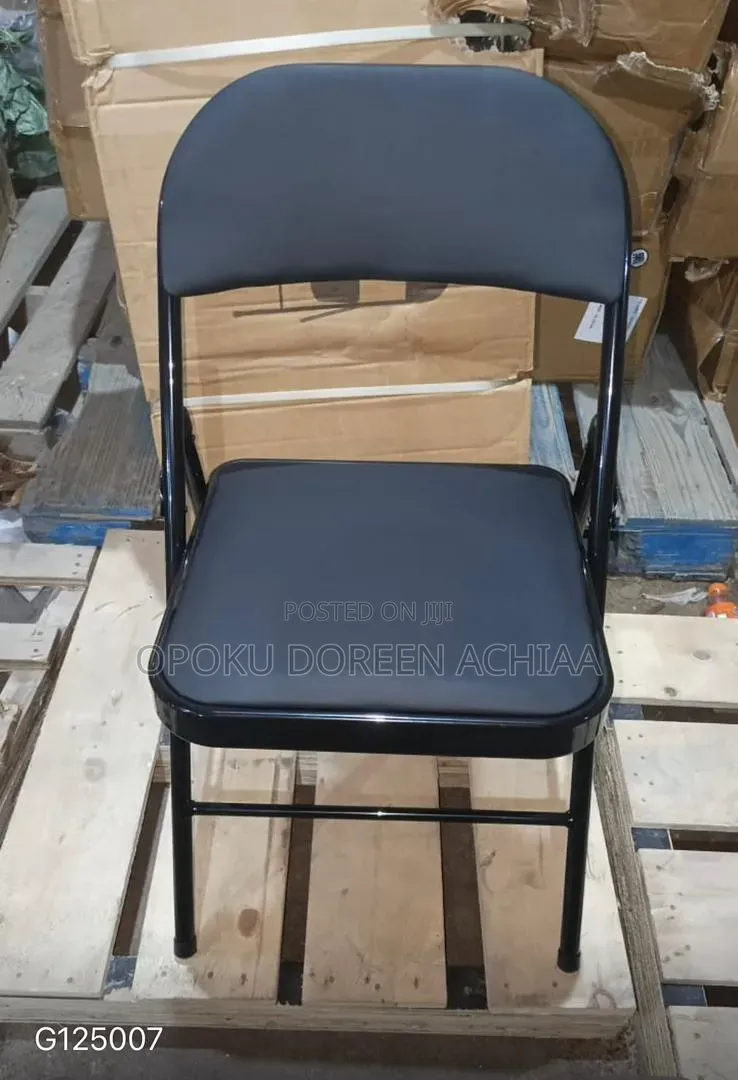 Foldable Chair