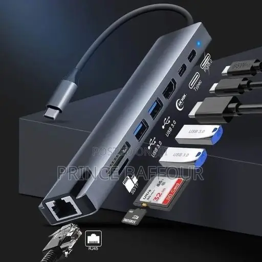 Adapter for Charging Phones ,Tablets Type C to Type C , Pins Etc