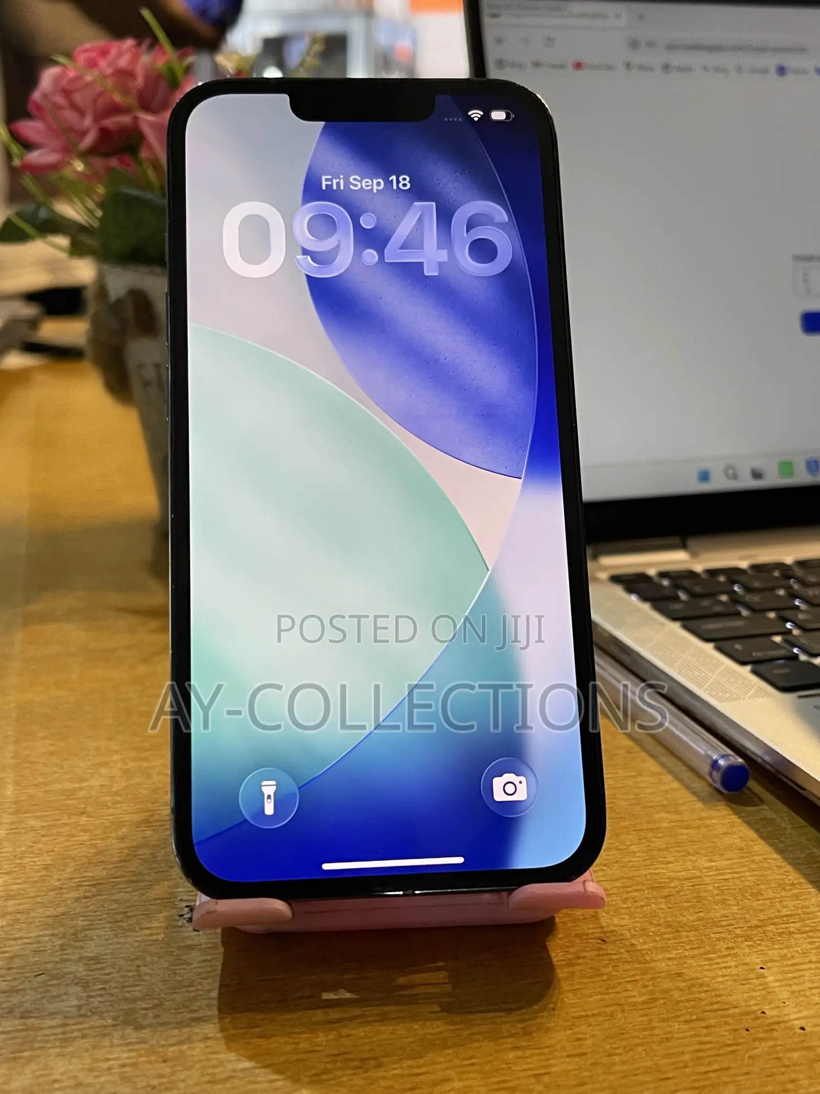 Apple iPhone 13 Pro 128 GB Gray