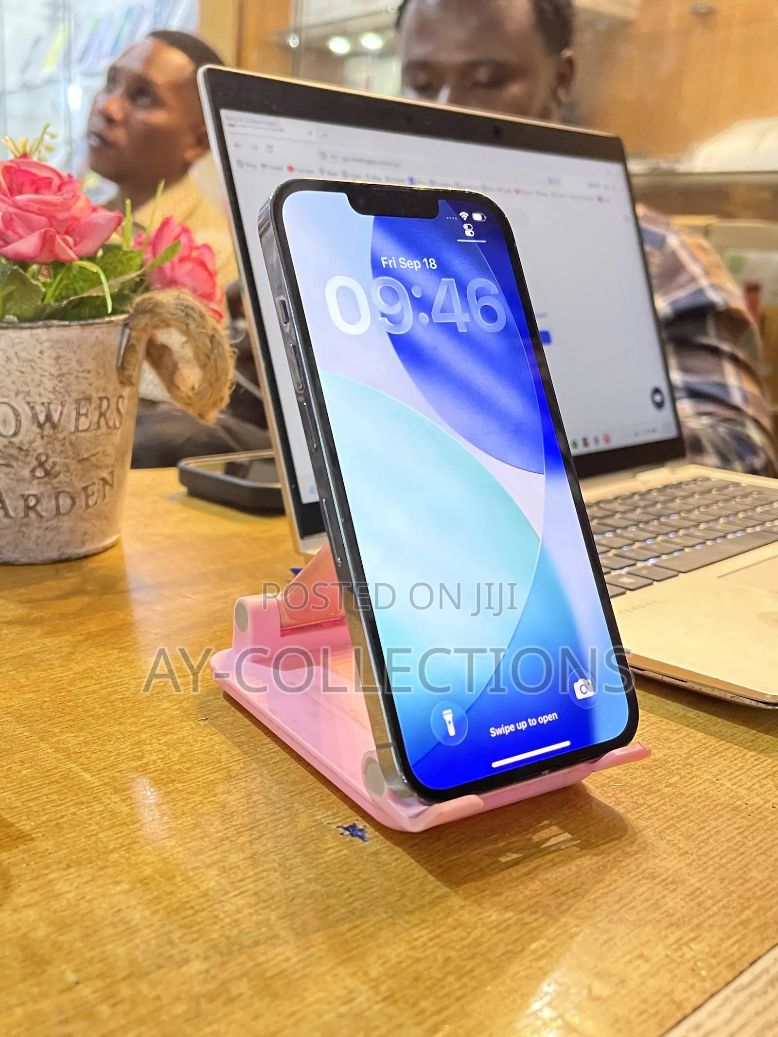 Apple iPhone 13 Pro 128 GB Gray