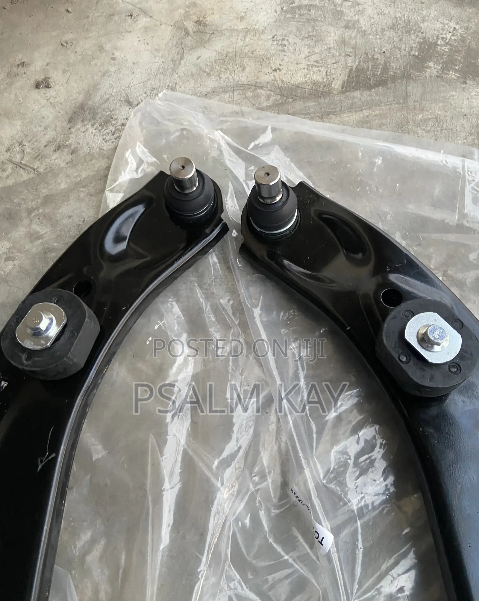 CX-9 / CX9 2012-2013,2014,2015,2016,2017,2018 Lower Arm (Control Arm)