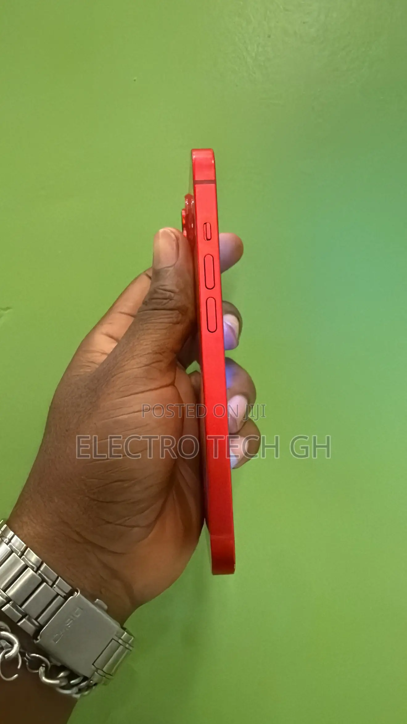 Apple iPhone 14 256 GB Red