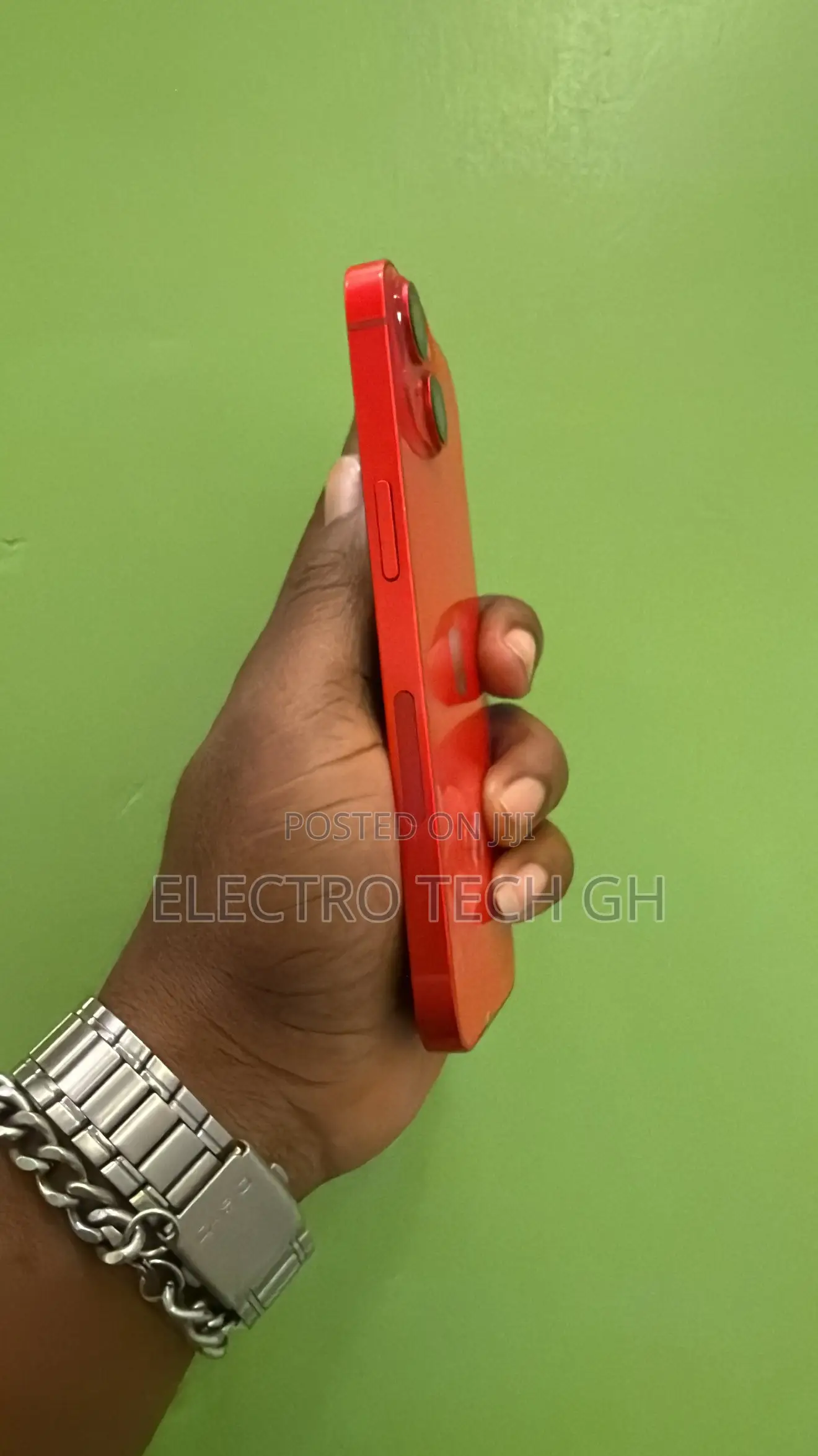 Apple iPhone 14 256 GB Red