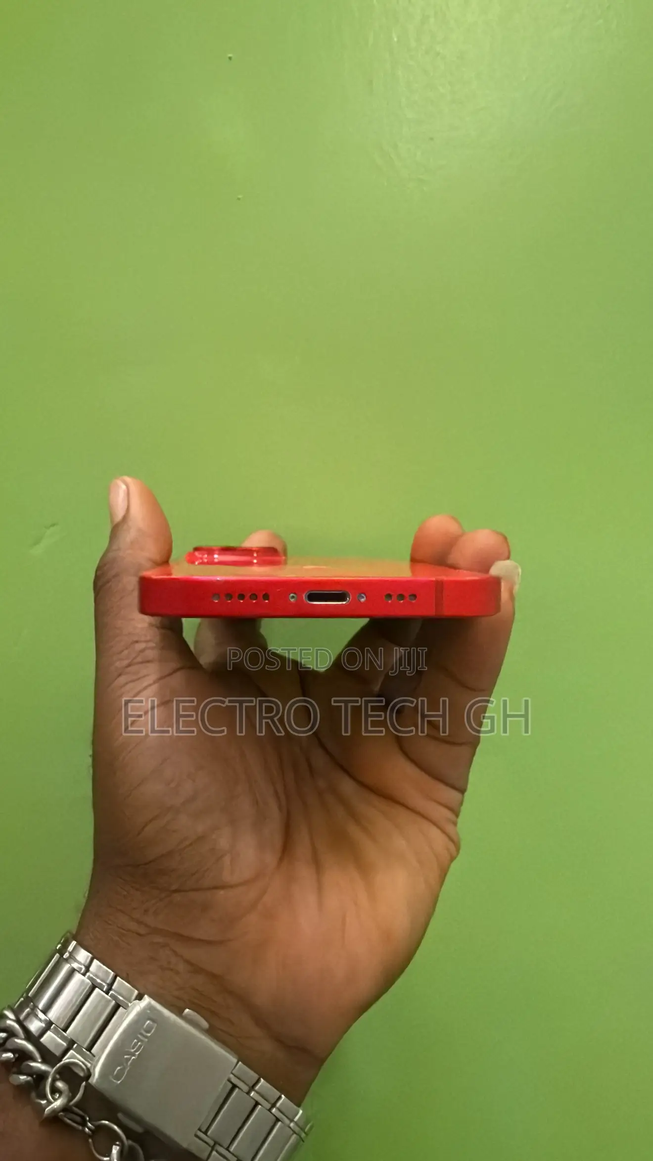 Apple iPhone 14 256 GB Red