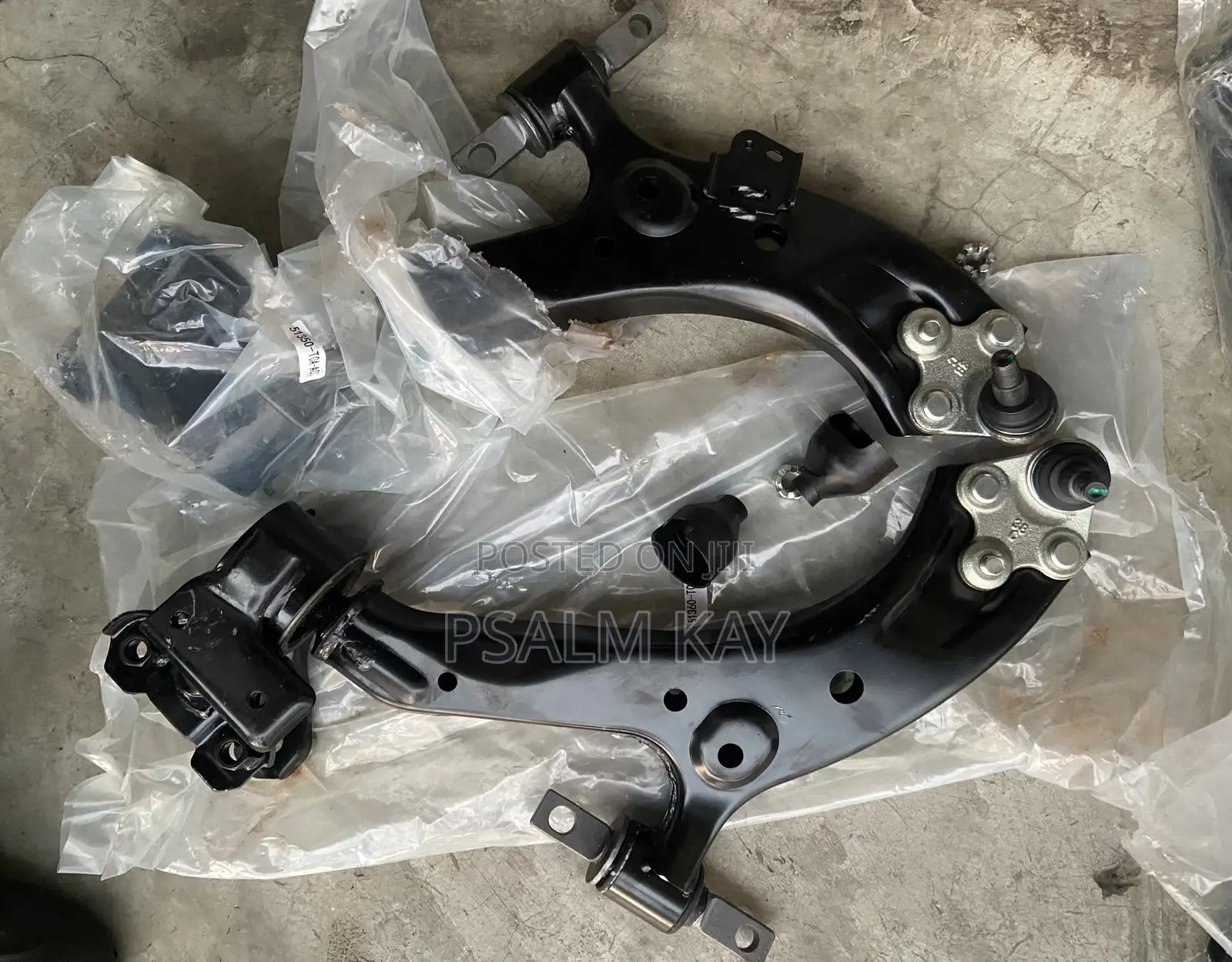 CR-V / CRV 2012-2013,2014,2015,2016 Lower Arm (Lower Control Arm)