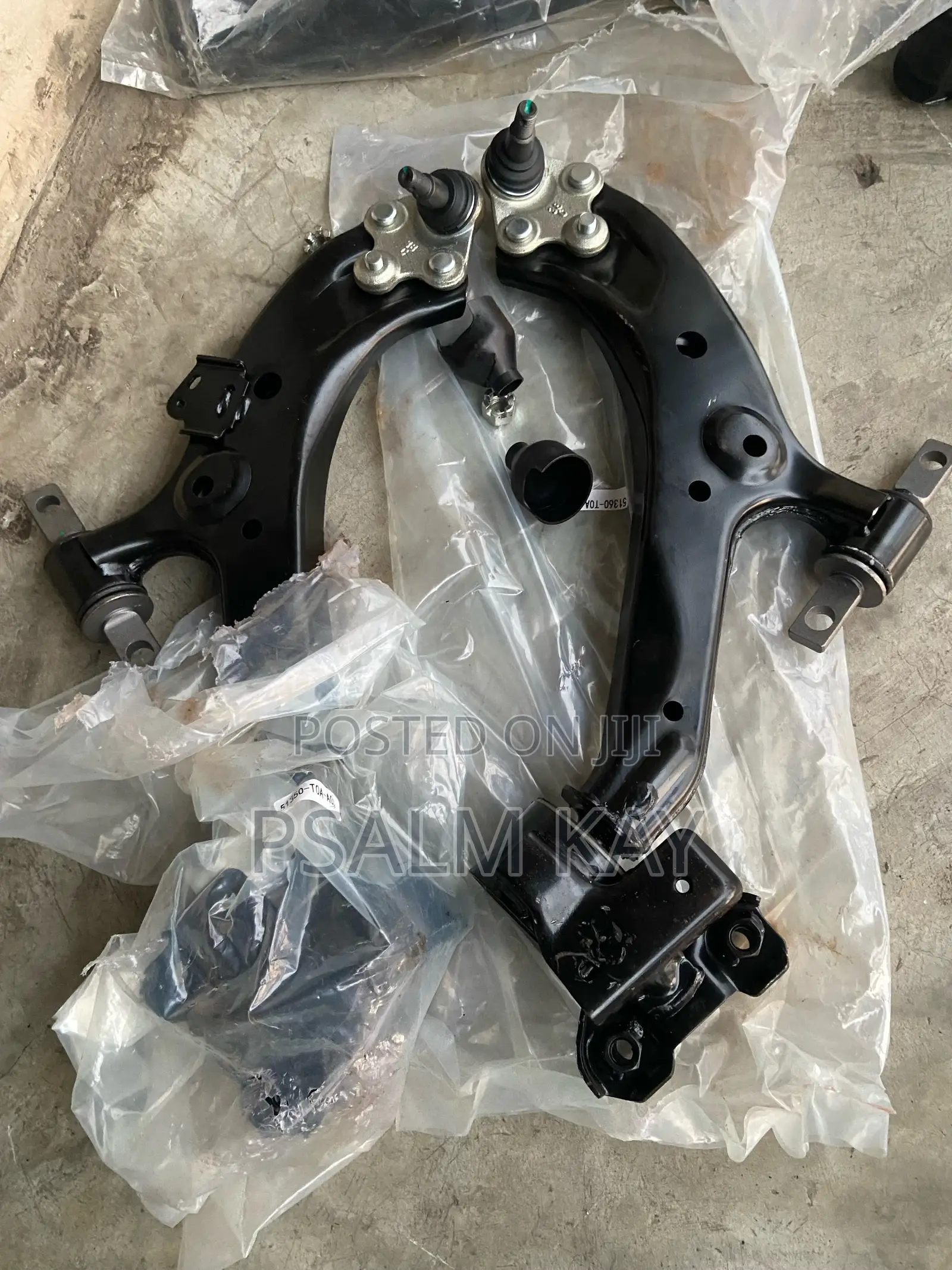 CR-V / CRV 2012-2013,2014,2015,2016 Lower Arm (Lower Control Arm)