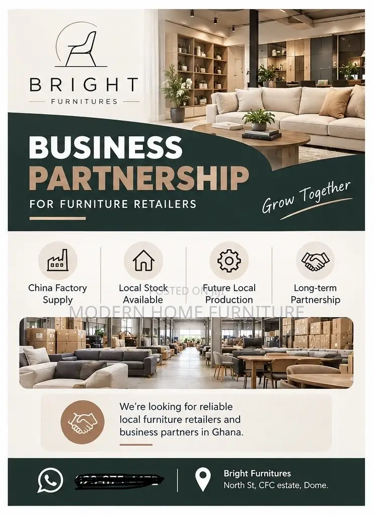 Furniture Wholesale for Retailers