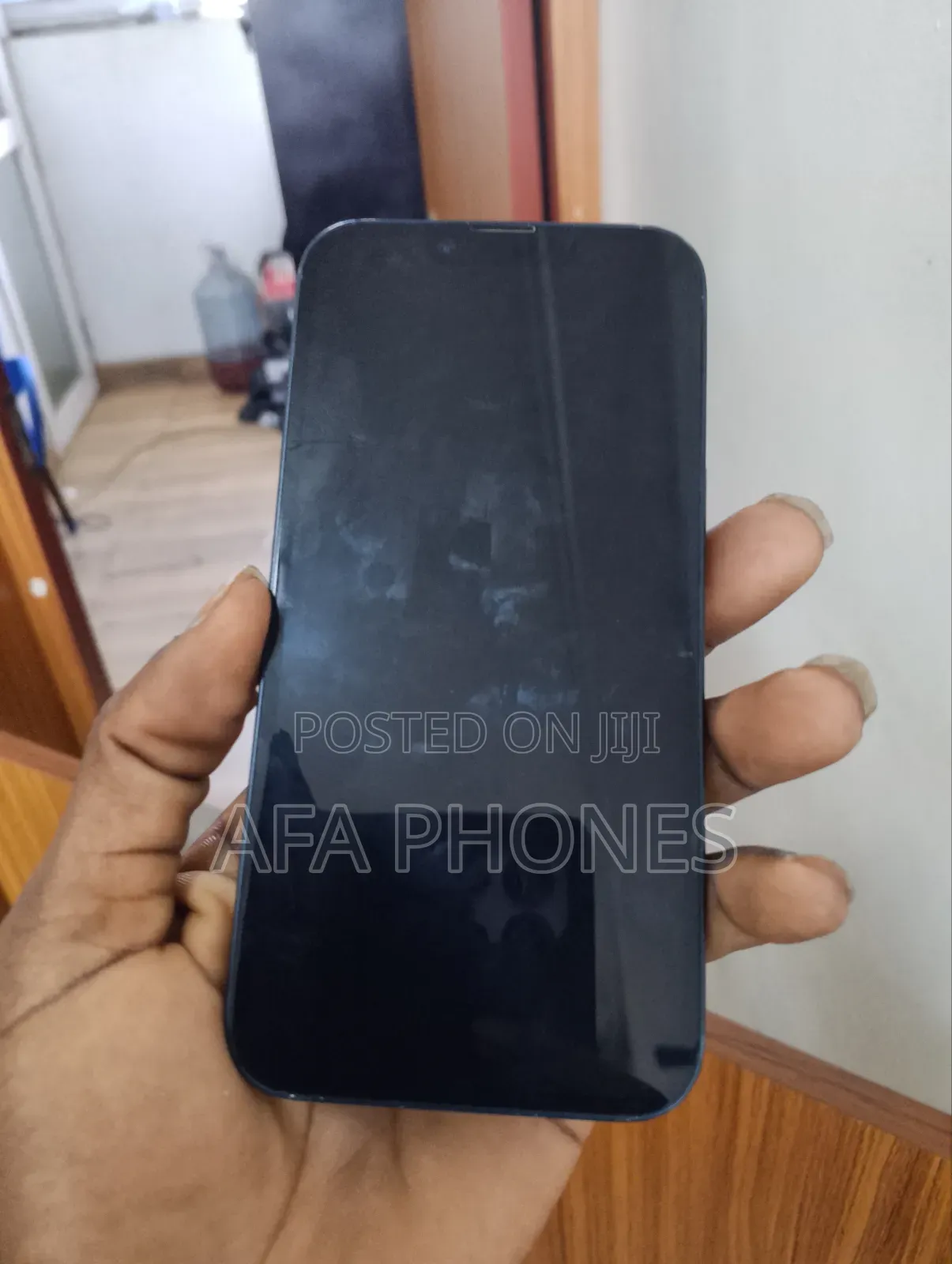 Apple iPhone 14 128 GB Black