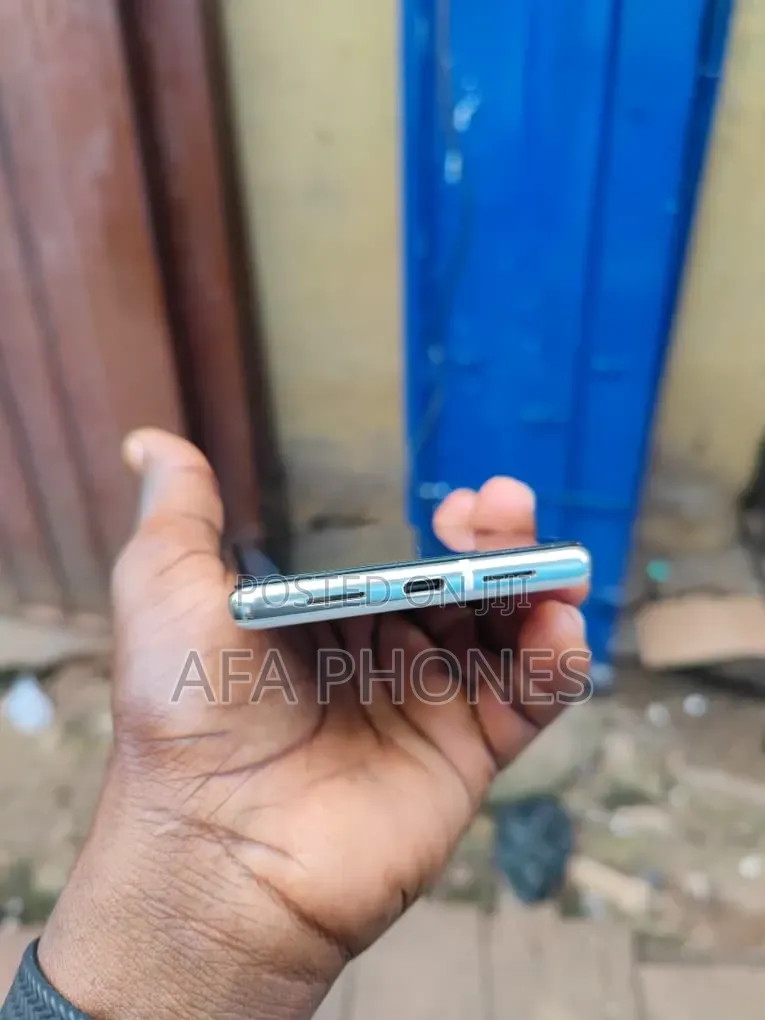 New Huawei P30 Pro 128 GB Black