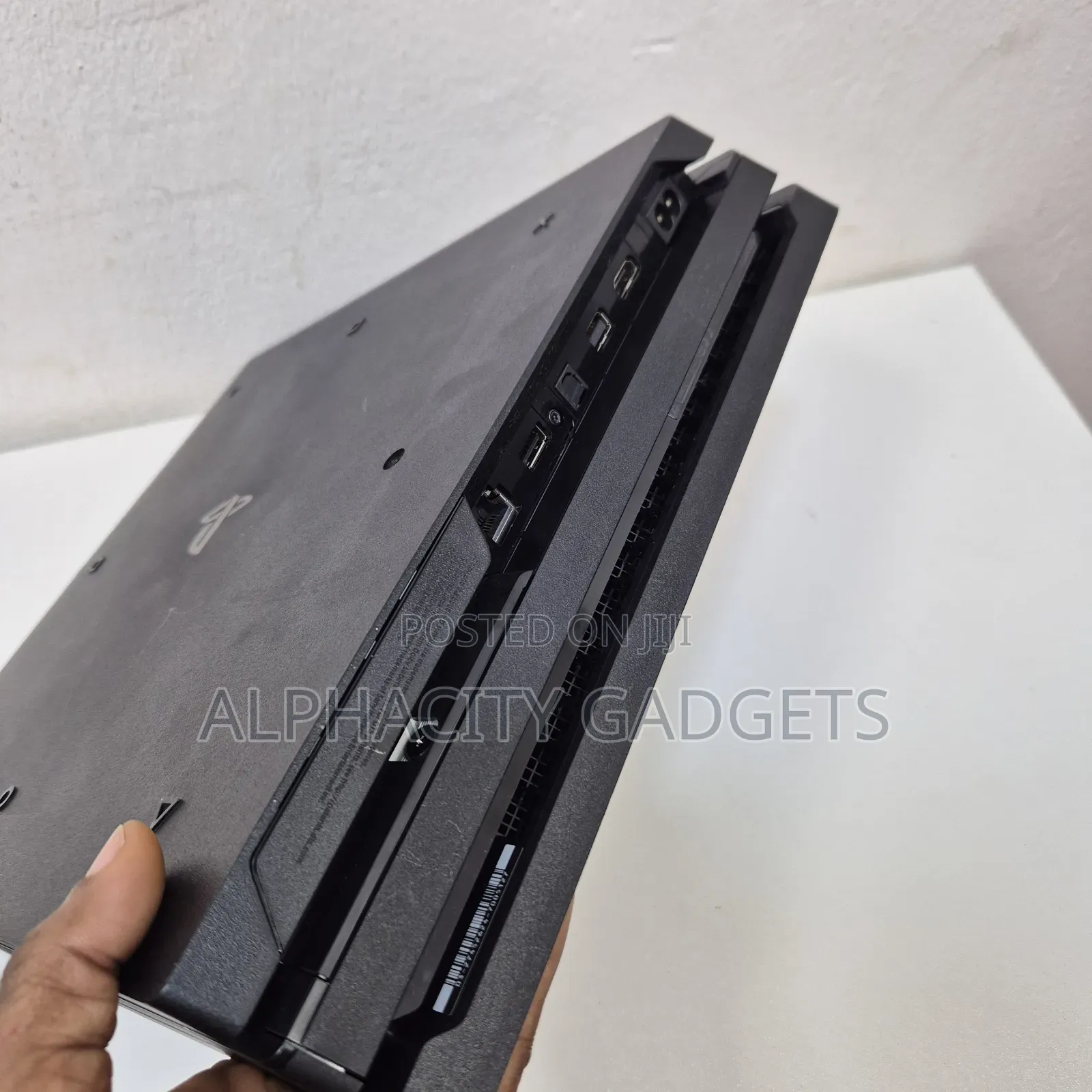 Ps4 Pro 1TB Non- Jailbreaked - - A00213