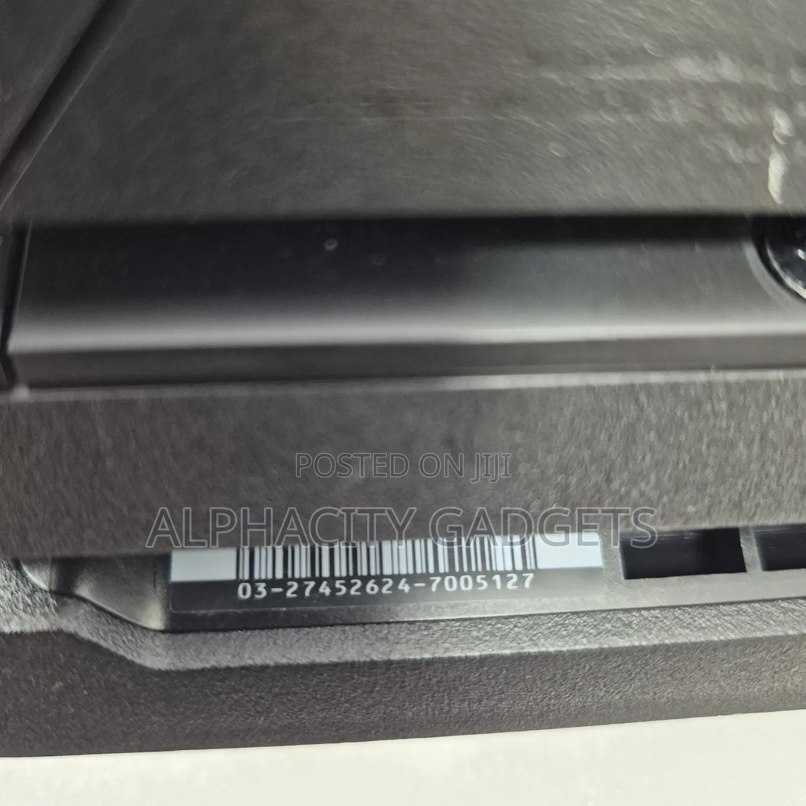 Ps4 Pro 1TB Non- Jailbreaked - - A00213