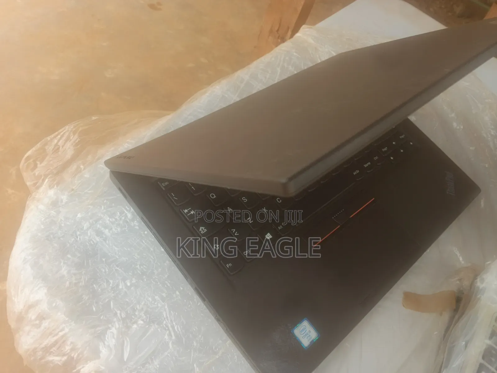 Laptop Lenovo ThinkPad L460 8GB Intel Core i5 HDD 500GB