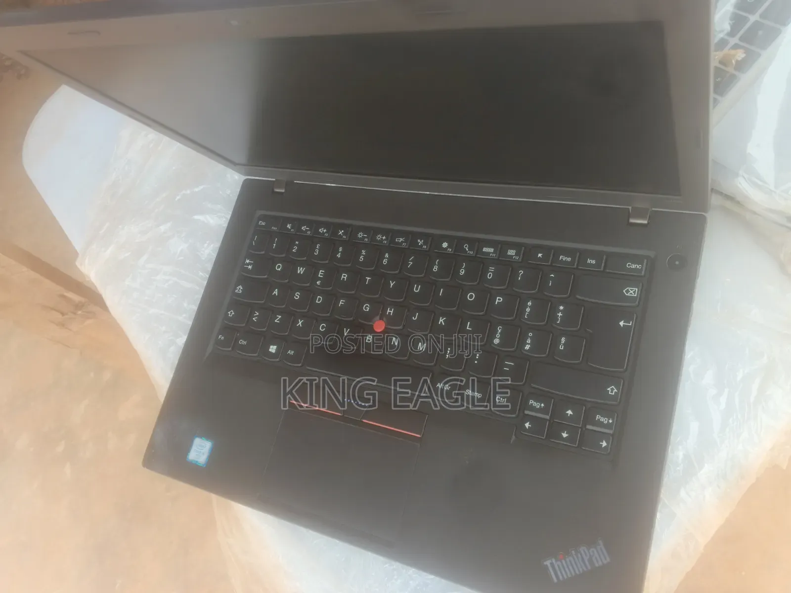 Laptop Lenovo ThinkPad L460 8GB Intel Core i5 HDD 500GB