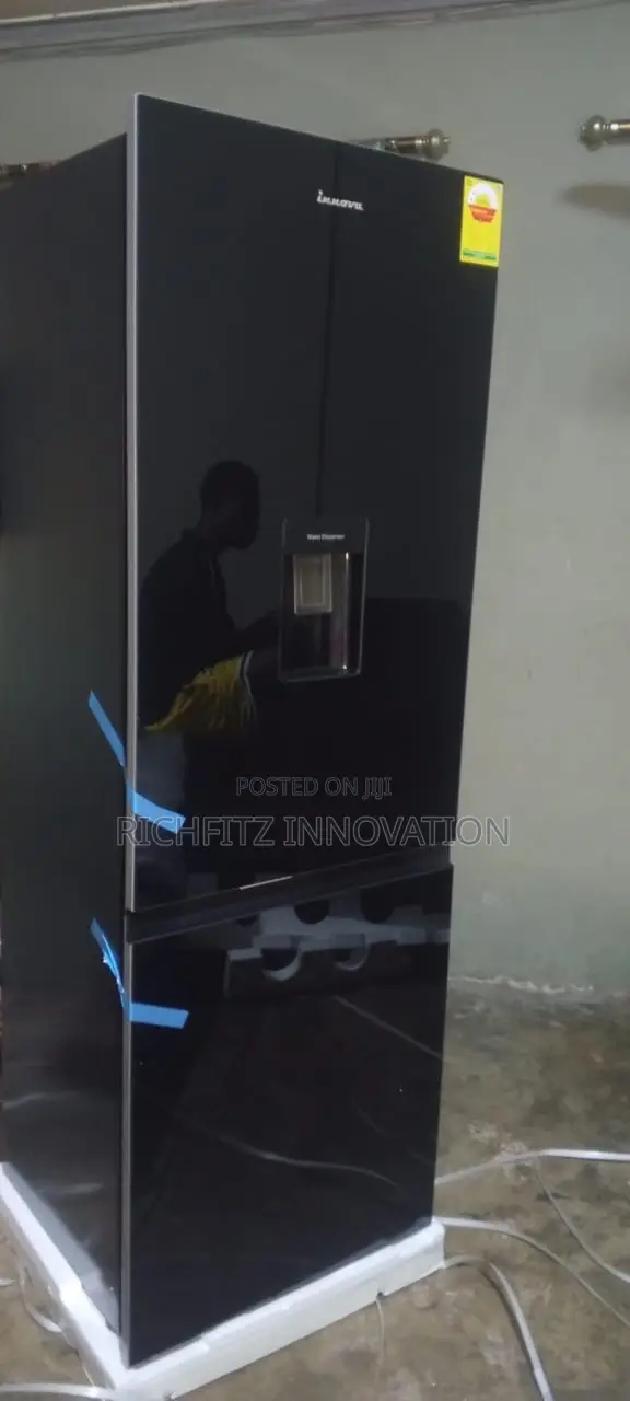 308L Refrigerator