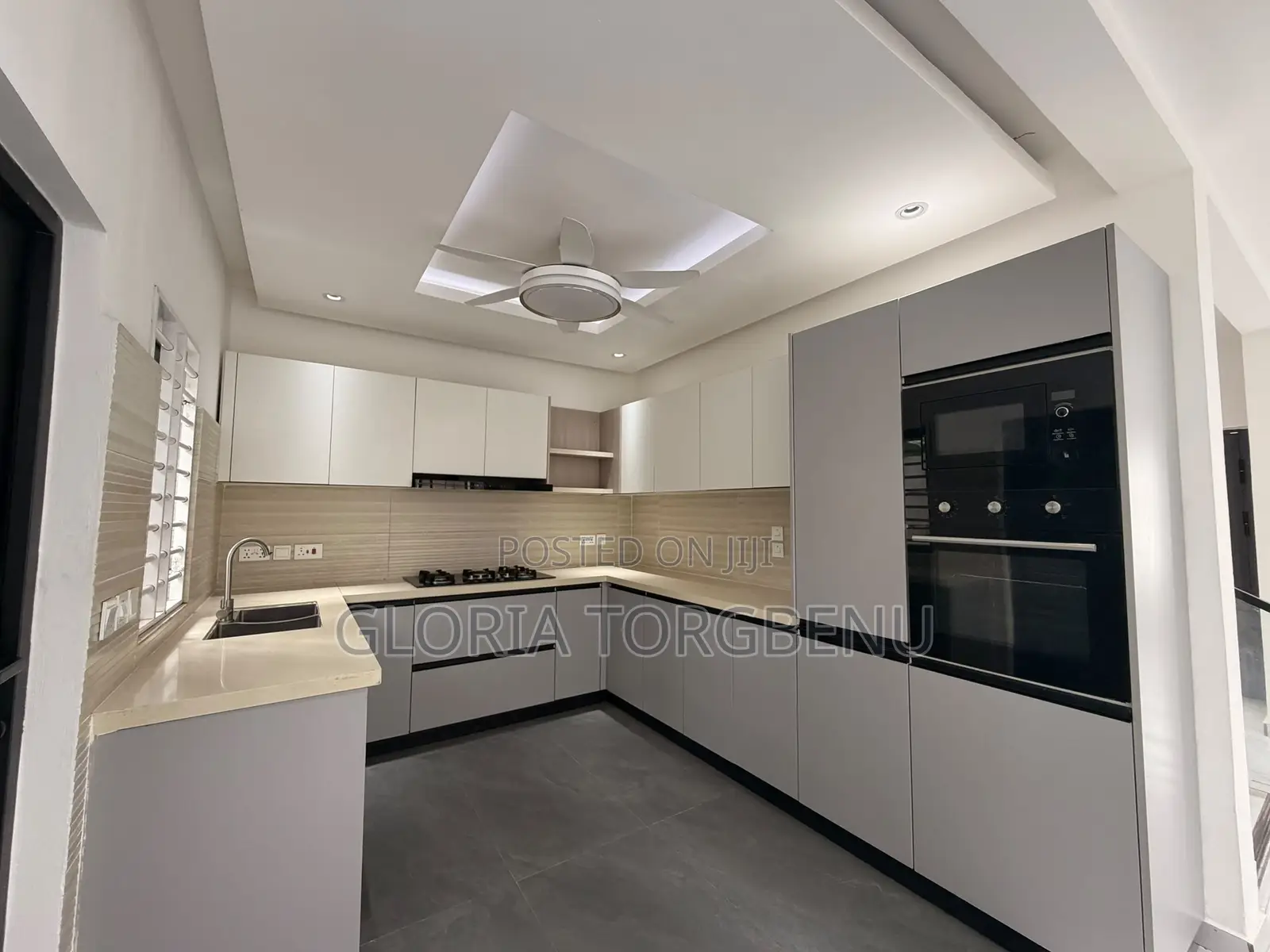 3bdrm House in Adjiriganor for rent