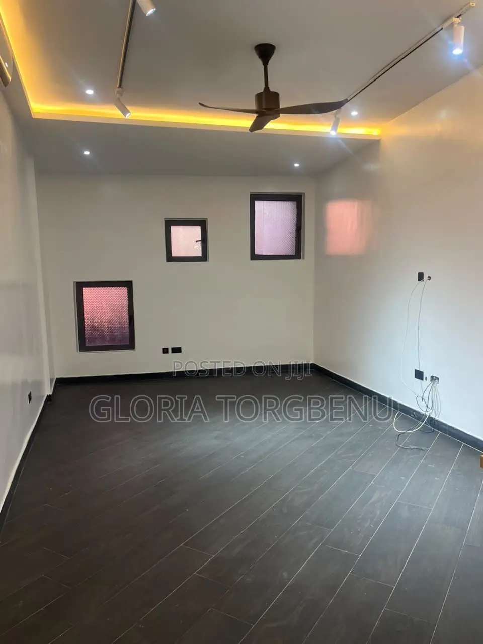 2bdrm Apartment in Adjiriganor for rent