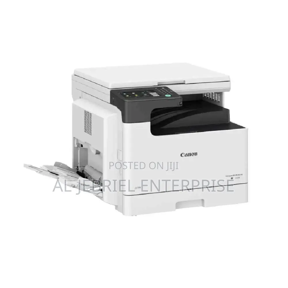 Canon Imagerunner 2224 All-in-One Printer - A3