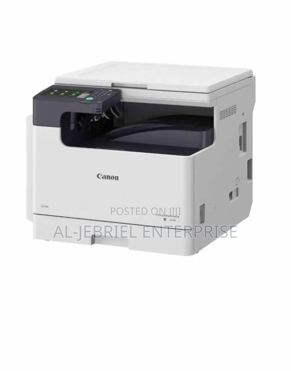 Canon Imagerunner 2224 All-in-One Printer - A3