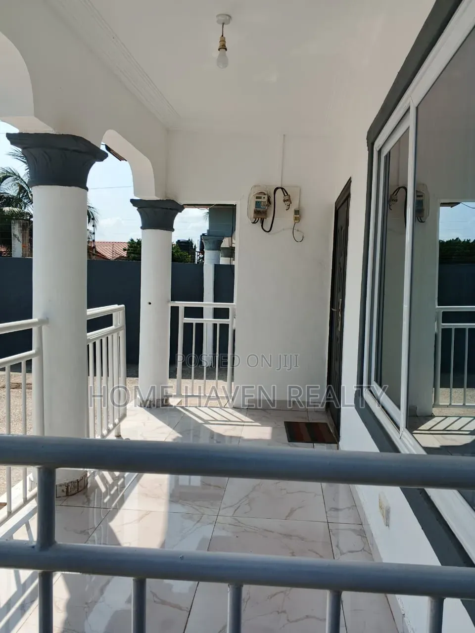 2bdrm House in Amasaman Police for sale