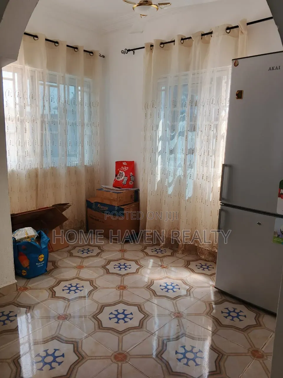 2bdrm House in Amasaman Police for sale