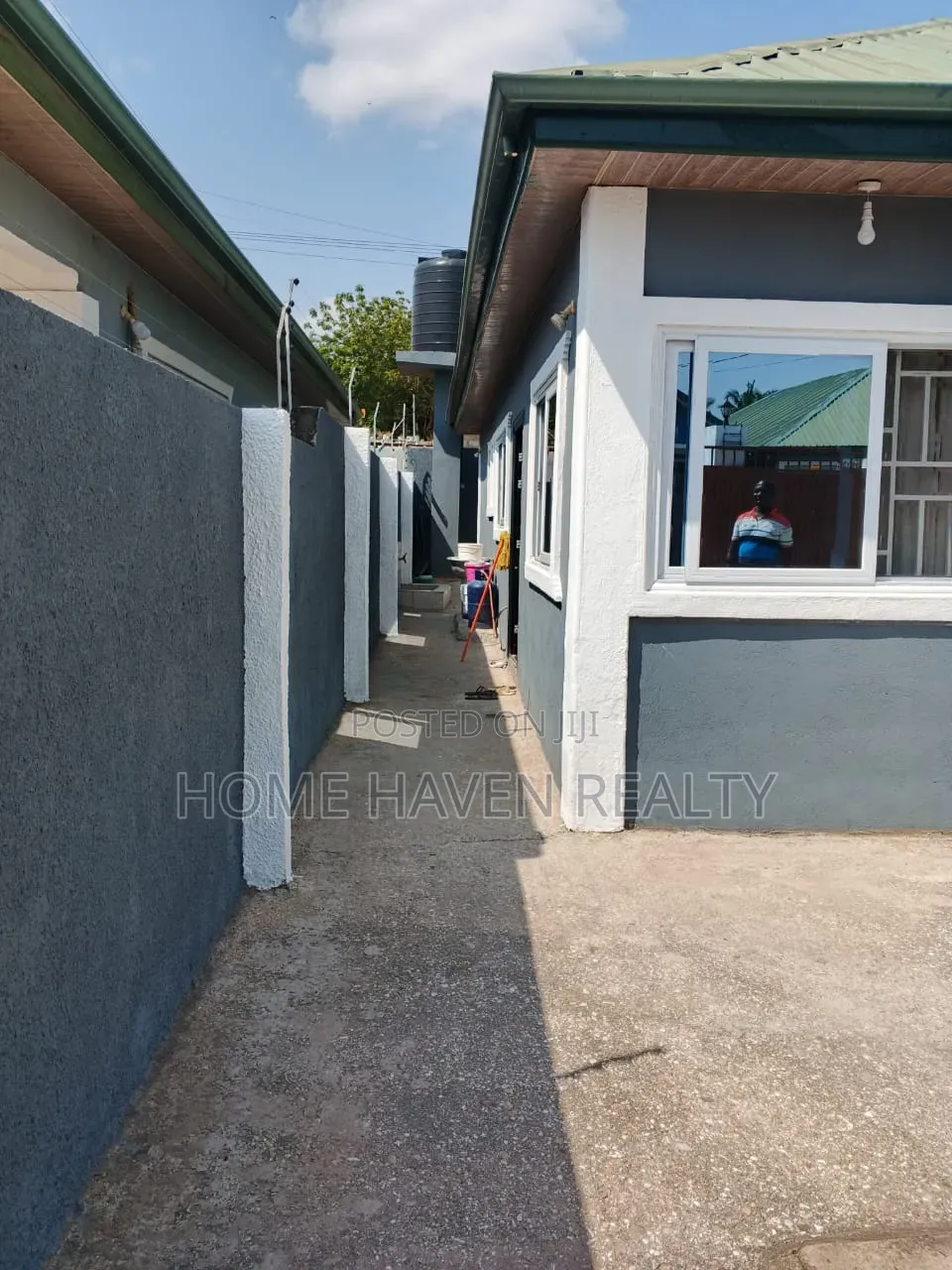2bdrm House in Amasaman Police for sale