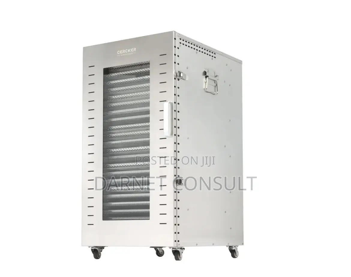 Dehydrator 18 Tray