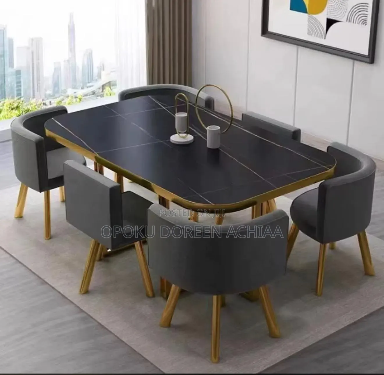 Dinning Table
