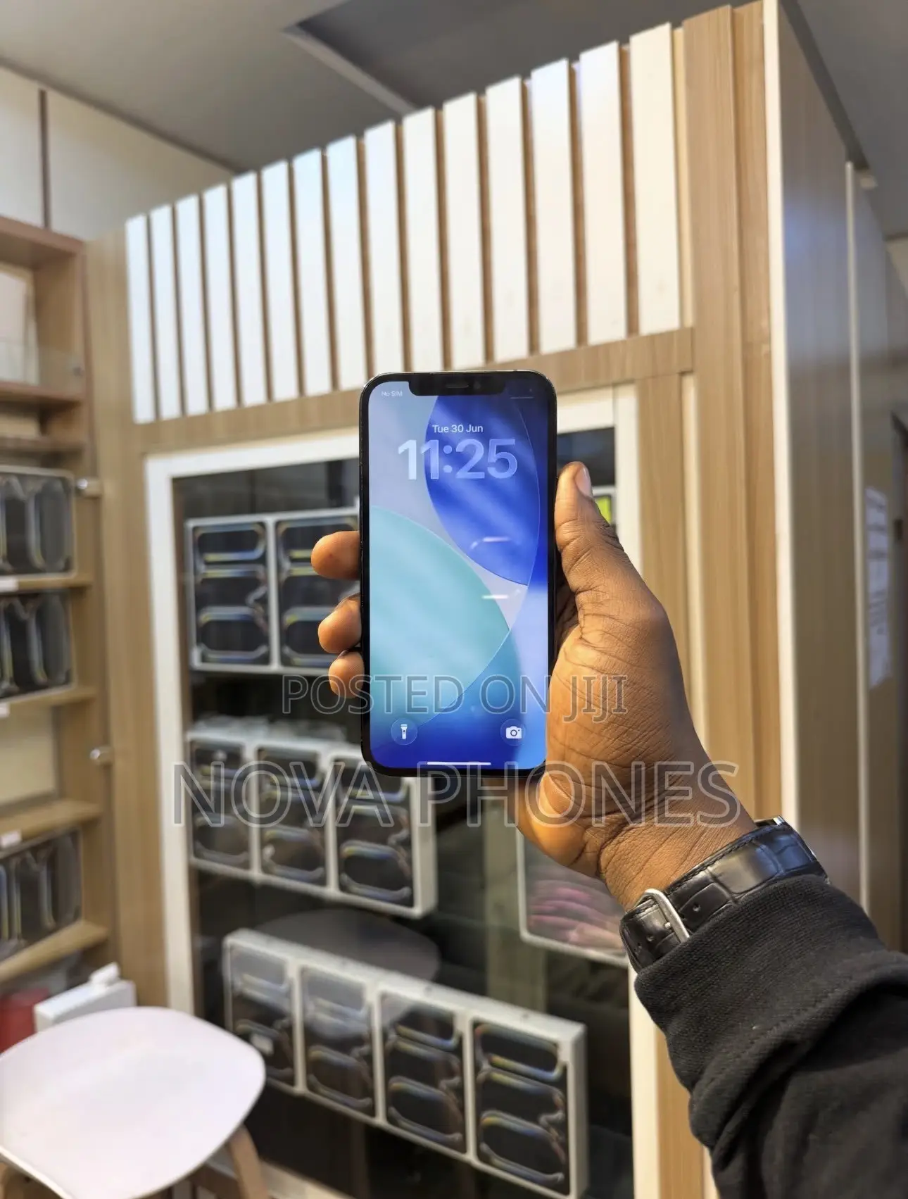 Apple iPhone 12 Pro 128 GB Blue