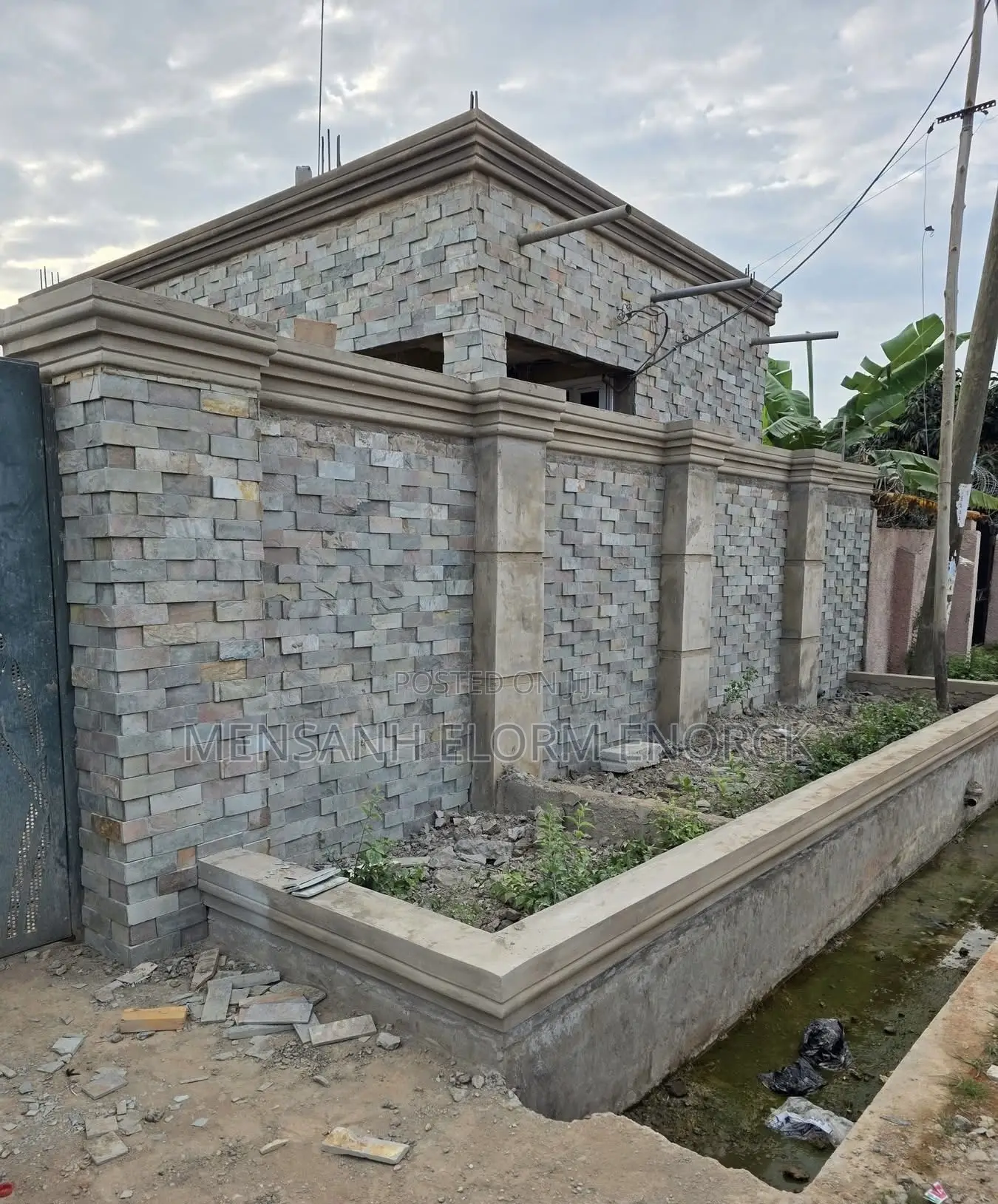 Stone Design