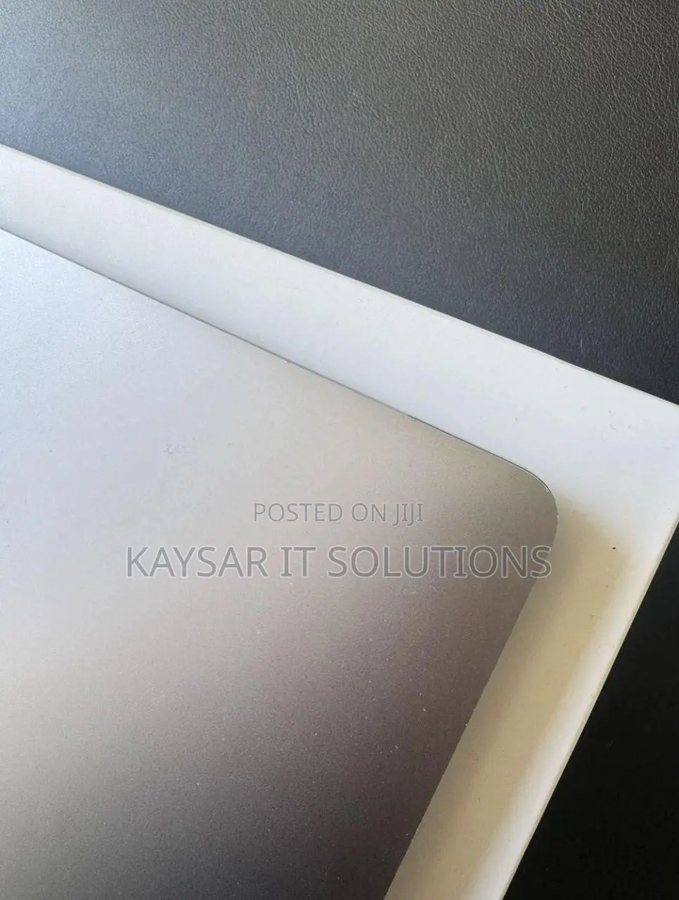 Laptop Apple MacBook Pro 16GB Intel Core i5 SSD 512GB